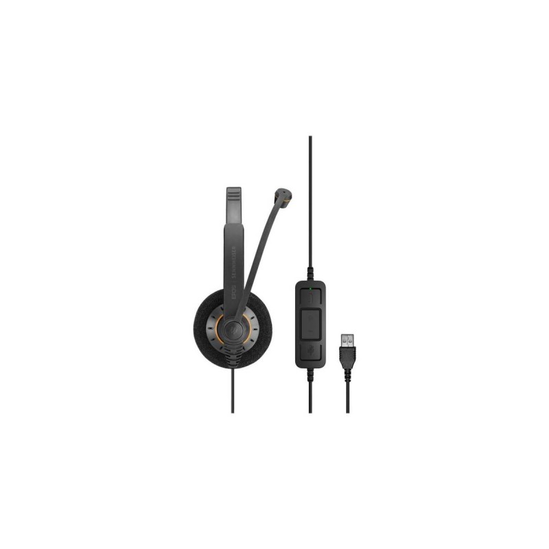 Sennheiser Impact Sc 30 Usb Ml Sennheiser Impact Sc 30 Usb Ml